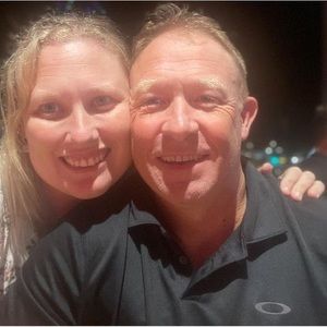 Meet your Posher, Emma n mark